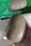 京鲜生陕西翠香绿心猕猴桃 12粒装超大果 单果130-180g 新鲜水果礼盒 实拍图