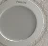 飞利浦（PHILIPS）筒灯开孔70-80mm嵌入式家用LED护眼恒灵3.5W白光6500K超薄防眩光 实拍图