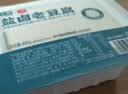 马大姐 盐卤老豆腐400g 实拍图