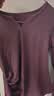 VICTORIATOURIST瑜伽服套装女春夏健身服跑步运动套装速干微胖普拉提训练骑行服 实拍图