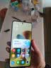 摩托罗拉（Motorola）摩托罗拉g100pro  【国家补贴】1.5K护眼屏 6720mAh大容量电池 IP68防水 新品5G手机 支持应用六开 苔原青 12GB+256GB 实拍图
