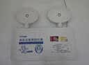 趣行应急照明灯消防应急灯新国标双头充电照明灯标准款安全出口指示灯 实拍图