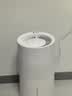 米家小米空气加湿器 无雾加湿器3 600mL/h快速加湿保湿礼品家用卧室大容量办公室婴幼儿5L大容量 实拍图