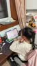 小猿猿辅导AI学习机T6【限时9折】8+256G旗舰「期中冲刺」小学初中高中全科学生平板电脑护眼 实拍图