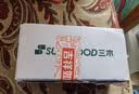 三木(SUNWOOD) 23/10厚层订书钉/订书针/可订70页 1000枚/盒 10盒装 8210 实拍图
