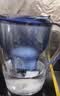 碧然德（BRITA） 过滤净水器 家用滤水壶 净水壶 海洋系列 3.5L蓝色 一壶3芯装 环保加固包装 实拍图