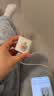 Apple/苹果 原装正品20W type-c充电器 苹果usb-c充电器手机快充头 旗舰店苹果iPhone 18 Pro Max充电器 实拍图