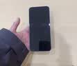vivo iQOO Z11 8GB+256G沧浪浮光 天玑8500满血版 9020mAh超薄蓝海电池 165Hz护眼电竞屏 学生游戏手机 实拍图