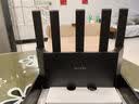 Tenda腾达路由器WiFi7【云霄BE5100】千兆穿墙王信号放大器增强无线超强2.5g网口家用电竞立式BE6L Pro 实拍图