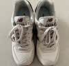 NEW BALANCE女鞋复古秋冬轻便耐磨百搭休闲运动慢跑鞋574系列WL574RCF 37.5 实拍图