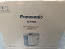 松下（Panasonic）【国家补贴】电压力锅316不锈钢内胆高压锅5L电饭煲2.0倍高压煲汤煮饭 PSS501 【升级0涂层内胆】 实拍图