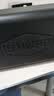 铁威马（TerraMaster）D2-320 双盘RAID磁盘 阵列盒 阵列柜 Type-c硬盘盒（USB3.2 Gen2 10Gbps） 实拍图
