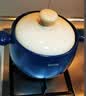 苏泊尔（SUPOR）砂锅 煲汤锅炖锅陶瓷煲仔饭耐高温不开裂瓦罐3.5L  实拍图