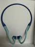 韶音（SHOKZ）OpenSwim Pro 2 游泳骨传导蓝牙耳机无线运动跑步骑行健身越野跑开放式不入耳 琉璃海 实拍图