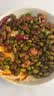 泰森 冷鲜腿鸡腿肉丁300g 实拍图