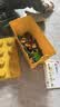 乐高（LEGO）积木10698 经典创意积木盒男女孩儿童玩具生日礼物赠礼袋 实拍图