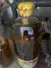 鲁花【保真菜籽油】低芥酸特香菜籽油 2L 物理压榨【京东品酒会同款】 实拍图