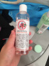 京卫本草保湿男女化妆水爽肤水组合 送压缩面膜泡瓶喷瓶 玫瑰亮颜水+小黄瓜爽肤水 实拍图