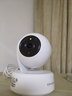 普联（TP-LINK）摄像头家用监控器 室内高清无线智能网络摄像机 360°度全景旋转云台手机APP远程查看双向语音对讲 【单镜头丨单画面】400万超清版 256GB内存卡【免费升级512GB卡】 4 实拍图
