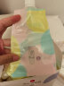 新贝储奶袋90片装奶保鲜袋一次性存奶袋可冷冻加厚防漏200ML9166-5  实拍图