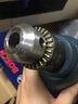博世（BOSCH）手电钻GBM400家用电钻电动螺丝刀起子机带调速正反转多功能手枪钻 GBM400（金属夹头）博世原装套餐 实拍图