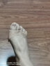 PROFOOT纤维脚趾头保护套鸡眼指套小拇指磨脚防磨脚指头护套高跟鞋防磨脚 三条可裁剪 实拍图