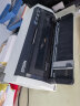 爱普生（EPSON）LQ-790KII 106列针式打印机 高速高效 平推式证卡打印机 3.6mm介质处理能力 晒单实拍图