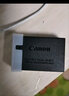 佳能r50电池 原装lp-e17电池 r8 r10 r100 rp 200d二代 850d m6微单相机原装锂电池 E17原装电池+LC-E17C原装充电器 实拍图