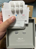 TANCHJIM 天使吉米 OLA欧拉入耳式HiFi动圈耳机高音质监听手机K歌专用耳麦手机耳塞 OLA BASS低频【带麦版】 实拍图