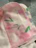 babycare隔汗巾纯棉幼儿园垫背巾宝宝吸汗巾纱布婴儿大号a类儿童节礼物 【经典款】 3条装 -哆咔兔米黄 适用年龄2-4岁 实拍图