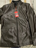 皮尔卡丹（pierre cardin）轻奢国际品牌男装 立领绵羊皮真皮皮衣男秋冬休闲海宁皮夹克外套 深咖加绒 XL 180(140-155斤) 晒单实拍图
