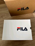 FILA FUSION斐乐女鞋BIANCO老爹鞋季新款硬糖鞋休闲鞋厚底运动鞋女 银云/米色-SA 36.5 实拍图