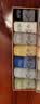 一只鱼A FISH儿童袜子7a级抗菌春夏季小中学生棉袜高弹透气青少年袜子 混色组合四 5双 7-9岁 实拍图