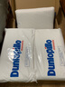 邓禄普（Dunlopillo） 【店长推荐】斯里兰卡进口天然乳胶枕头人体工学橡胶枕头颈椎 ECO 经典舒适枕 斯里兰卡进口 实拍图