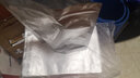 网诺牌自立铝箔袋自封袋猫粮狗粮食品包装袋塑料封口袋礼品茶叶密封袋 30*42cm【10只装】 实拍图