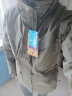 龙牙三代特战风衣战术外套男士大衣春秋冬季户外防风大衣 土狼棕 S（120-140斤） 晒单实拍图