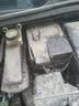 超威（CHILWEE）汽车蓄电池L2-400汽车电瓶12V标致 以旧换新上门安装 实拍图