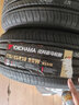 优科豪马（yokohama）优科豪马横滨轮胎 V551 215/45R18 89W 马自达昂克赛拉 全新汽车轮胎 实拍图
