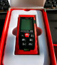 德力西电气（DELIXI ELECTRIC）充电语音版激光测距仪红外线电子测距仪手持测量仪电子尺量房仪 100米 实拍图