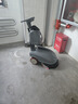 欧智帝工业洗地机商用多功能超市商场物业地下车库手推式洗地拖地一体自动大型驾驶式扫地机 T1锂电款【1520㎡/h】 实拍图