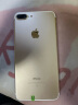 【】Apple iPhone 7 Plus 苹果7 plus二手手机 金色 32G 实拍图