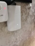华为（HUAWEI） 华为新款H6无线路由器Q2S pro分布式子母路由5G双频千兆智能穿墙家用 Q2s 子路由【需搭配母路由一起使用】 实拍图