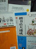 楷书习字帖 行书法字帖 罗扬 硬笔控笔训练笔画偏旁部首 钢笔字临摹 成人练字本入门 中大初小学生描红 凑单包邮批发 【行书】控笔专项训练 实拍图