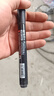 晨光（M&G） 记号笔粗头油性防水大容量不易掉色不可擦快递大头笔速干签到笔物流笔办公用品 10黑10红 实拍图