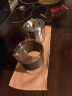 ORTOR旅行茶具便携户外茶具套装功夫茶具快客杯户外泡茶器组合 旅行茶具 实拍图