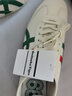Onitsuka Tiger鬼塚虎男女鞋运动休闲鞋低帮平底鞋子MEXICO 66™ 1183B511-200 米黄色 45 实拍图