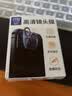 如日海 适用苹果iphone13/promax/13pro镜头膜手机摄像头膜保护圈贴膜后照相机盖高清 苹果13/mini【蓝色】2个装 实拍图