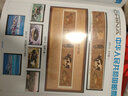 【藏邮】邮票年册系列收藏 中国集邮总公司年册 全年邮票年册 集邮总公司 2022年邮票大版册 实拍图