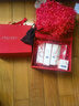 资生堂（Shiseido）悦薇水乳女士护肤品套装化妆品礼盒 生日节日礼物送女友送爱人 滋润6件:洁面+水乳+精华+霜+眼霜 实拍图