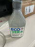 欧维洁ECOVER进口洗洁精食品用级小瓶洗碗液婴儿洗涤灵洗涤剂果蔬净温和不伤手 【无香型】450ml（婴幼儿可用） 实拍图